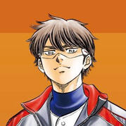 Miyuki Kazuya