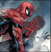 Spider-Man