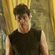 Alec Lightwood